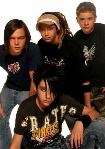 tof du groupe